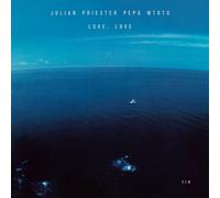 JULIEN PRIESTER PEPO MTOTO - LOVE,LOVE (TOUCHSTONES) CD NEUF PRIESTER,JULIEN