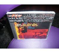 Julien Reymond & Vincent Baudet - Les Aliénés