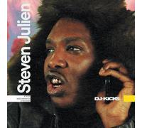 DJ Kicks CD