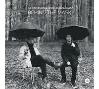 Julien Tassin & Heikki Ruokangas : Behind The Mask