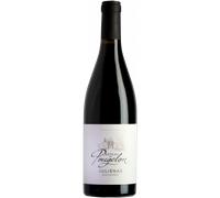 Julienas - Beauvernay 2020 - Château de Pougelon - Famille Descombe