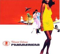 Julienne, Klement - Panamerican