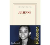 Scholastique Mukasonga – Julienne – Roman – Broché