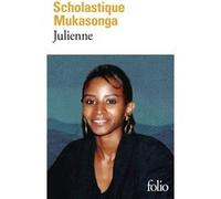 Scholastique Mukasonga – Julienne – Roman – Poche – Gallimard