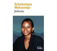 Scholastique Mukasonga – Julienne – Roman – Poche – Gallimard