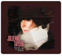 Julienne Taylor - Forever Our Love Remains (Sacd) [Super-Audio Cd]