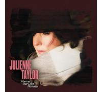 Julienne Taylor – Forever Our Love Remains – Vinyle 180 g (Victrola)
