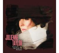 Julienne Taylor – Forever Our Love Remains – Vinyle 180 g (Victrola)
