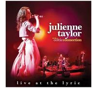 Julienne Taylor - Live At The Lyric [Super-Audio Cd] Hybrid Sacd