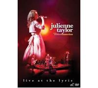 Julienne Taylor & The Celtic Connection - Live At The Lyric