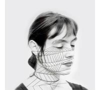 Julie's Haircut In the Silence Electric (Vinyl) 12" Album Coloured Vinyl