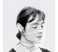 Julie's Haircut - in The Silence Electric (Vinyl Dayglo Pink EDT.) [Import]