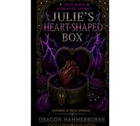 Julie's Heart-Shaped Box