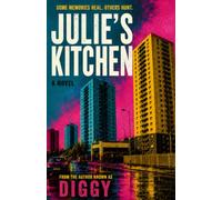 Julie's Kitchen