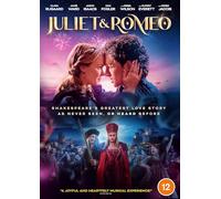 Juliet and Romeo [Region 2]