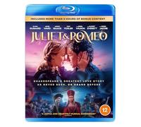 Juliet and Romeo [Region Free] [Blu-ray]