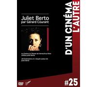 Juliet Berto par Gerard Courant