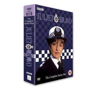 Juliet Bravo - Season 1 - Import Zone 2 UK (anglais uniquement) [Import anglais]