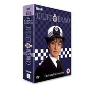 Juliet Bravo - Series 1 [DVD] [1980] by Stephanie Turner