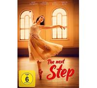 Juliet Doherty;Lauren Esposito;Joel Burke - The Next Step: Lebe Deinen Traum [Import]