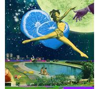 Vivaola - Juliet is The Moon