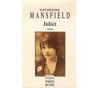 Juliet Katherine Mansfield (Auteur)