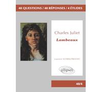 Juliet, Lambeaux