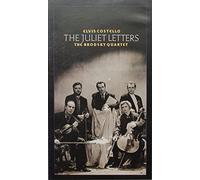 Juliet Letters [VHS]