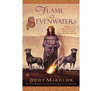 Juliet Marillier – Flame of Sevenwaters – Poche