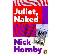 Juliet, Naked – Penguin Books