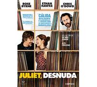 Juliet, Naked [DVD]