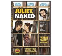 Juliet, Naked [Dvd] Ac-3/Dolby Digital, Dolby, Subtitled, Widescreen