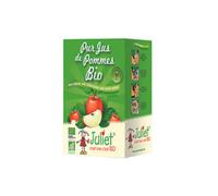 JULIET-Pur jus de pomme Juliet 3L