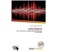 Juliet Roberts