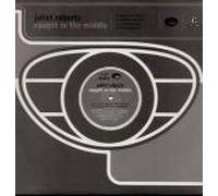 JULIET ROBERTS - CAUGHT IN THE MIDDLE 12 INCH (12 " VINYL) UK COOLTEMPO 1993