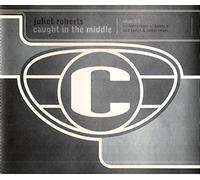 Juliet Roberts - CD-MaxisingIe [Early 90s Clubhit]