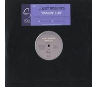 Juliet Roberts Ft Martin Ikin - Makin' Luv [Import]