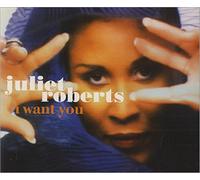 Juliet Roberts - I Want You(6 Remix)