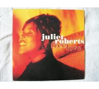 Juliet Roberts - Juliet Roberts - Free Love - [7"]