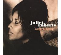 Juliet Roberts - Natural Thing [Import]