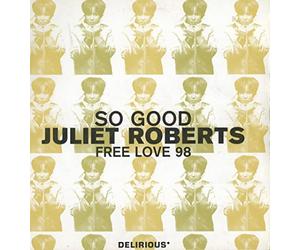 Juliet Roberts - So Good