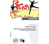 Juliet Turner