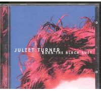 Juliet Turner – Burn The Black Suit – Import – mayddle