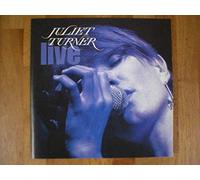 Juliet Turner - Live [UK Import]