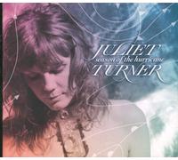 Juliet Turner - Season of The Hurricane [Import]