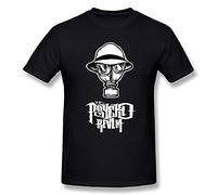 Juliet Yedda Homme's The Psycho Realm T-Shirt Small