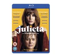 Julieta (Blu-ray) Emma Suárez Blanca Parés Daniel Grao Inma Cuesta