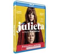 Julieta Edition spéciale Fnac Blu-ray G