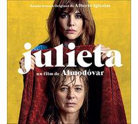 Julieta-Film De Pedro Almodovar