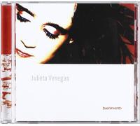 Julieta Venegas - Bueninvento [Import]